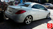 Oto Çıkma Parça / Peugeot / 308 / Direksiyon / Direksiyon Simidi / Çıkma Parça 