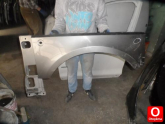 Oto Çıkma Parça / Land Rover / Range Rover / Kaporta & Karoser / Sağ Ön Çamurluk / Çıkma Parça 