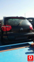 Oto Çıkma Parça / Citroen / C4 / Kaporta & Karoser / Arka Çamurluk / Çıkma Parça 