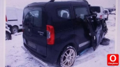 Oto Çıkma Parça / Peugeot / Partner / Kaporta & Karoser / Kapı Çıtası / Çıkma Parça 