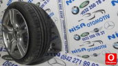 Oto Çıkma Parça / Bmw / 3 Serisi / Jant & Lastik / Çelik Jant / Çıkma Parça 