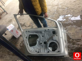 Oto Çıkma Parça / Seat / Leon / Kaporta & Karoser / Sol Ön Kapı / Çıkma Parça 