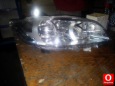 Oto Çıkma Parça / Peugeot / 301 / Far & Stop / Sol Ön Far / Çıkma Parça 