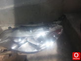 Oto Çıkma Parça / Peugeot / 301 / Far & Stop / Sağ Ön Far / Çıkma Parça 