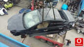 Oto Çıkma Parça / Peugeot / 407 / Kaporta & Karoser / Sağ Ön Çamurluk / Çıkma Parça 