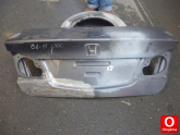 Oto Çıkma Parça / Honda / Civic / Kaporta & Karoser / Bagaj Kapağı / Çıkma Parça 