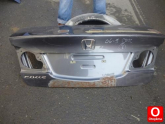 Oto Çıkma Parça / Honda / Civic / Kaporta & Karoser / Bagaj Kapağı / Çıkma Parça 