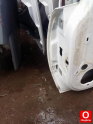 Oto Çıkma Parça / Opel / Corsa / Kaporta & Karoser / Sağ Ön Kapı / Çıkma Parça 