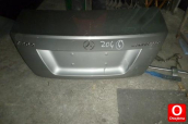 Oto Çıkma Parça / Mercedes / C Serisi / Kaporta & Karoser / Bagaj Kapağı / Çıkma Parça 