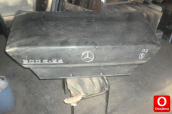 Oto Çıkma Parça / Mercedes / E Serisi / Kaporta & Karoser / Bagaj Kapağı / Çıkma Parça 