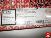 Oto Çıkma Parça / Volkswagen / Golf / Radyatör / Klima Radyatörü / Sıfır Parça 