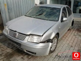 Oto Çıkma Parça / Volkswagen / Bora / Kaporta & Karoser / Sağ Ön Çamurluk / Çıkma Parça 