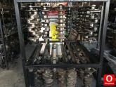 Oto Çıkma Parça / Volkswagen / Bora / Motor / Krank / Çıkma Parça 