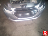 Oto Çıkma Parça / Peugeot / 301 / Tampon / Ön Tampon / Çıkma Parça 