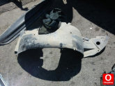 Oto Çıkma Parça / Peugeot / 301 / Kaporta & Karoser / Sağ Ön Çamurluk / Çıkma Parça 