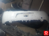 Oto Çıkma Parça / Citroen / C3 / Tampon / Arka Tampon / Çıkma Parça 