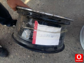 Oto Çıkma Parça / Volkswagen / Amarok / Jant & Lastik / Çelik Jant / Çıkma Parça 