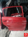 Oto Çıkma Parça / Citroen / C4 / Kaporta & Karoser / Sağ Arka Kapı / Çıkma Parça 