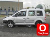 Oto Çıkma Parça / Volkswagen / Caddy / ABS / ABS Beyni / Çıkma Parça 