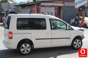 Oto Çıkma Parça / Volkswagen / Caddy / ABS / ABS Beyni / Çıkma Parça 