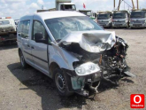 Oto Çıkma Parça / Volkswagen / Caddy / Alt Takım / Arka Dingil / Çıkma Parça 
