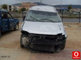 Oto Çıkma Parça / Volkswagen / Caddy / Alt Takım / Arka Dingil / Çıkma Parça 