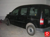 Oto Çıkma Parça / Volkswagen / Caddy / Alt Takım / Arka Dingil / Çıkma Parça 