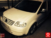 Oto Çıkma Parça / Volkswagen / Caddy / Alt Takım / Arka Dingil / Çıkma Parça 