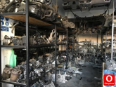 Oto Çıkma Parça / Volkswagen / Caddy / Motor / Motor (komple) / Çıkma Parça 