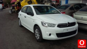 Oto Çıkma Parça / Citroen / C-elysee / Yakıt / Yakıt Deposu / Çıkma Parça 