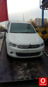 Oto Çıkma Parça / Citroen / C-elysee / Yakıt / Yakıt Deposu / Çıkma Parça 