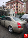 Hurda Belgeli Araçlar / Nissan / Primera