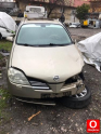 Hurda Belgeli Araçlar / Nissan / Primera