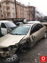 Hurda Belgeli Araçlar / Nissan / Primera