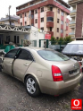 Hurda Belgeli Araçlar / Nissan / Primera