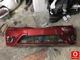 Oto Çıkma Parça / Nissan / Pick-up / Tampon / Ön Tampon / Çıkma Parça 
