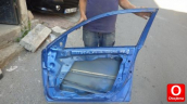 Oto Çıkma Parça / Mazda / 3 / Kaporta & Karoser / Sağ Ön Kapı / Çıkma Parça 