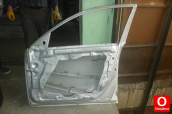 Oto Çıkma Parça / Mazda / 3 / Kaporta & Karoser / Sağ Ön Kapı / Çıkma Parça 