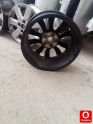 Oto Çıkma Parça / Opel / Insignia / Jant & Lastik / Çelik Jant / Çıkma Parça 