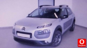Oto Çıkma Parça / Citroen / C4 / Koltuk & Döşeme / Kapı Döşemesi / Çıkma Parça 