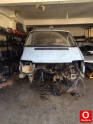 Hurda Belgeli Araçlar / Volkswagen / Transporter