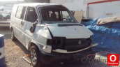 Hurda Belgeli Araçlar / Volkswagen / Transporter