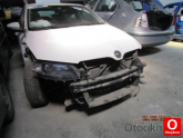 Hurda Belgeli Araçlar / Skoda / Octavia