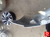 Oto Çıkma Parça / Ford / Ranger / Tampon / Ön Tampon / Çıkma Parça 