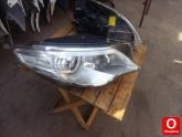 Oto Çıkma Parça / Volkswagen / Passat / Far & Stop / Sol Ön Far / Çıkma Parça 
