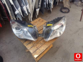Oto Çıkma Parça / Volkswagen / Passat / Far & Stop / Sol Ön Far / Çıkma Parça 
