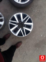 Oto Çıkma Parça / Toyota / Hilux / Jant & Lastik / Çelik Jant / Çıkma Parça 