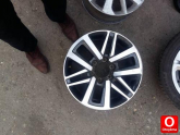Oto Çıkma Parça / Toyota / Hilux / Jant & Lastik / Çelik Jant / Çıkma Parça 