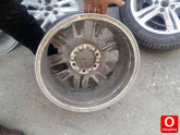 Oto Çıkma Parça / Toyota / Hilux / Jant & Lastik / Çelik Jant / Çıkma Parça 