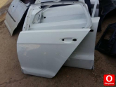 Oto Çıkma Parça / Volkswagen / Golf / Kaporta & Karoser / Sol Arka Kapı / Çıkma Parça 